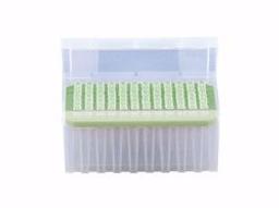 Rainin Pipette Tips 20-200uL Filter Trad Racked  pk960 RT-200F - Rainin - General Lab
