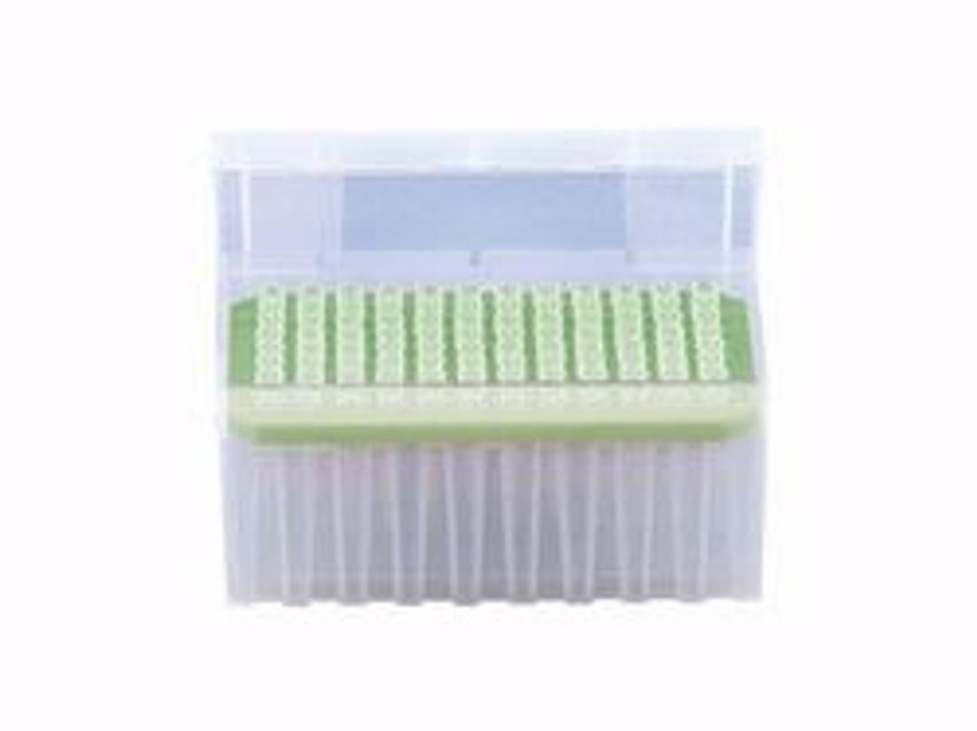 Rainin Pipette Tips 20-200uL Filter Trad Racked pk960 RT-200F - Rainin - General Lab