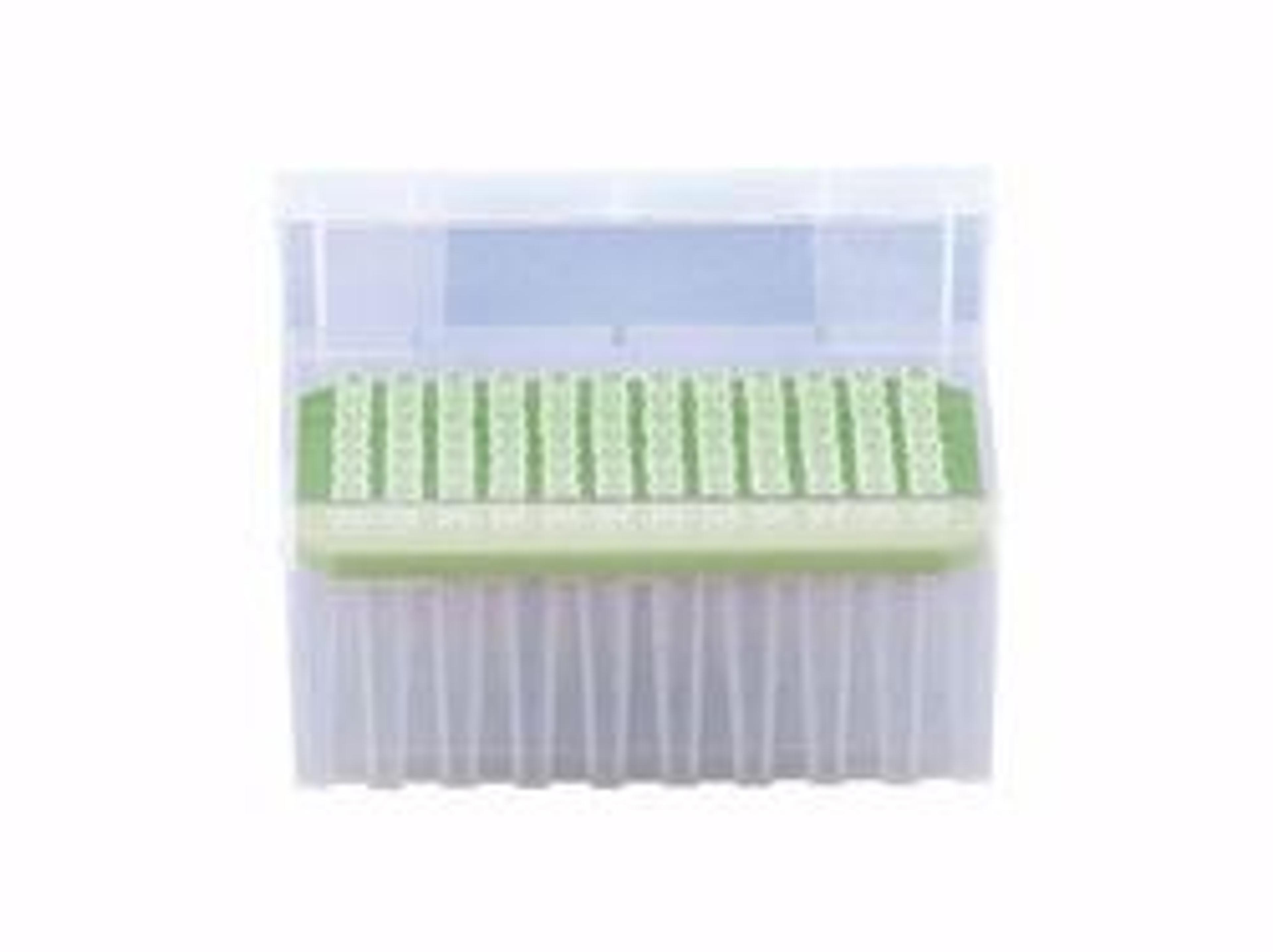 Rainin Pipette Tips 20-200uL Filter Trad Racked pk960 RT-200F - Rainin - General Lab