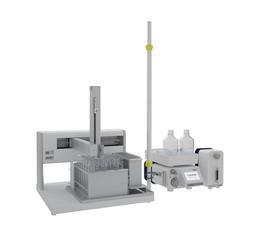 Gilson VERITY GPC Cleanup System - Gilson, Inc. - Separations