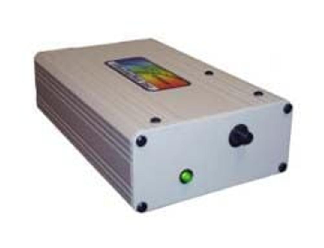 EPP2000 Portable Spectrometers - StellarNet Inc - Spectroscopy