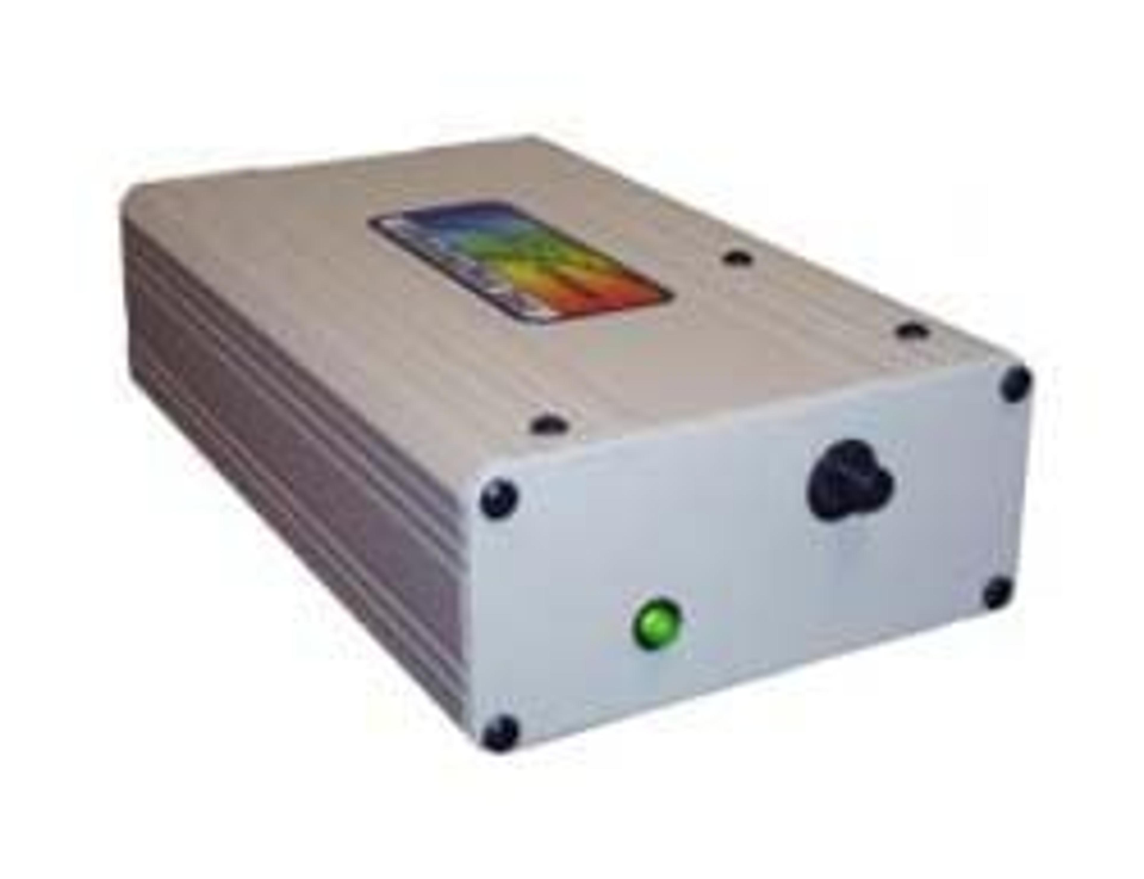 EPP2000 Portable Spectrometers - StellarNet Inc - Spectroscopy