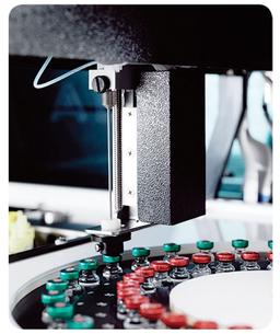 ALFRED AST Blood Culture Susceptibility Test/MRSA - Alifax S.r.L. - Clinical Diagnostics