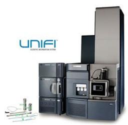 Biopharmaceutical Platform Solution with UNIFI - Waters - Separations