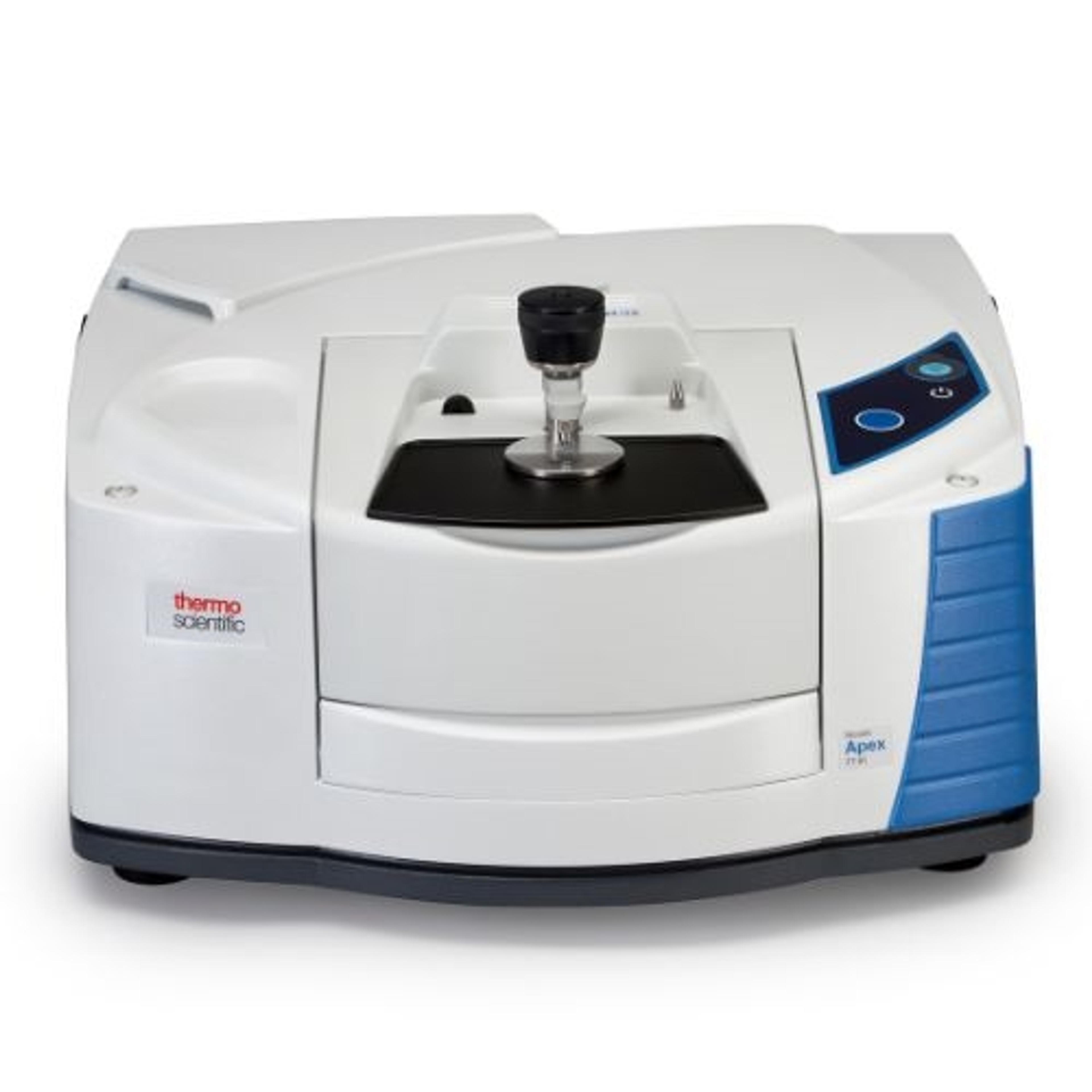 Thermo Scientific™ Nicolet™ Apex FTIR Spectrometer - Thermo Fisher Scientific - Spectroscopy