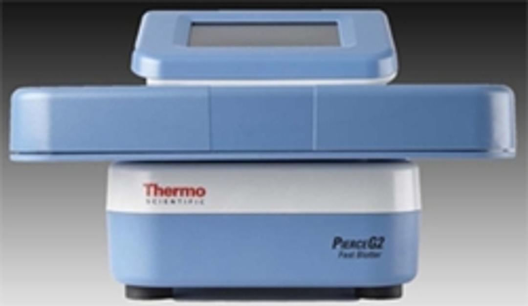Thermo Scientific Pierce G2 Fast Blotter - Thermo Fisher Scientific - Life Sciences