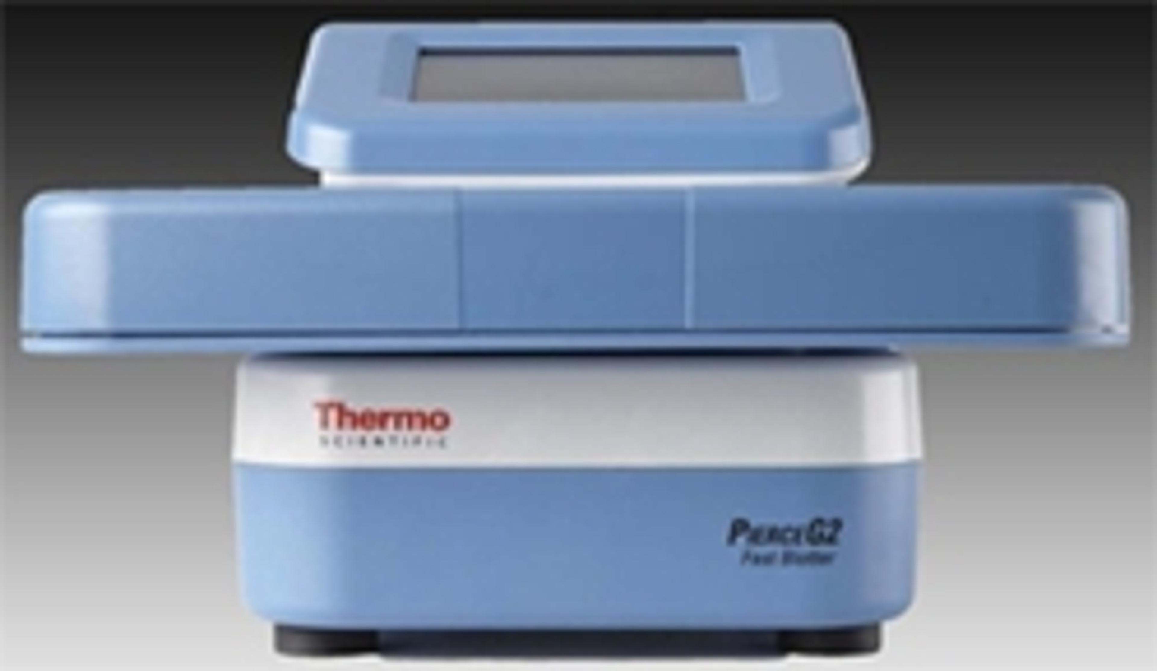 Thermo Scientific Pierce G2 Fast Blotter - Thermo Fisher Scientific - Life Sciences