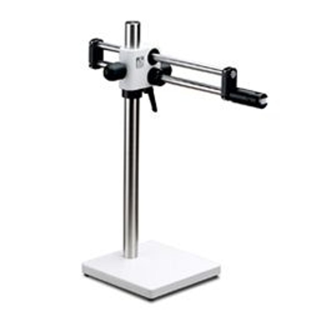 SMS6B: Medium Duty Ball Bearing Boom Stand for Stereomicroscopes - SPOT Imaging Solutions A Division of Diagnostic Instruments, Inc. - Life Sciences