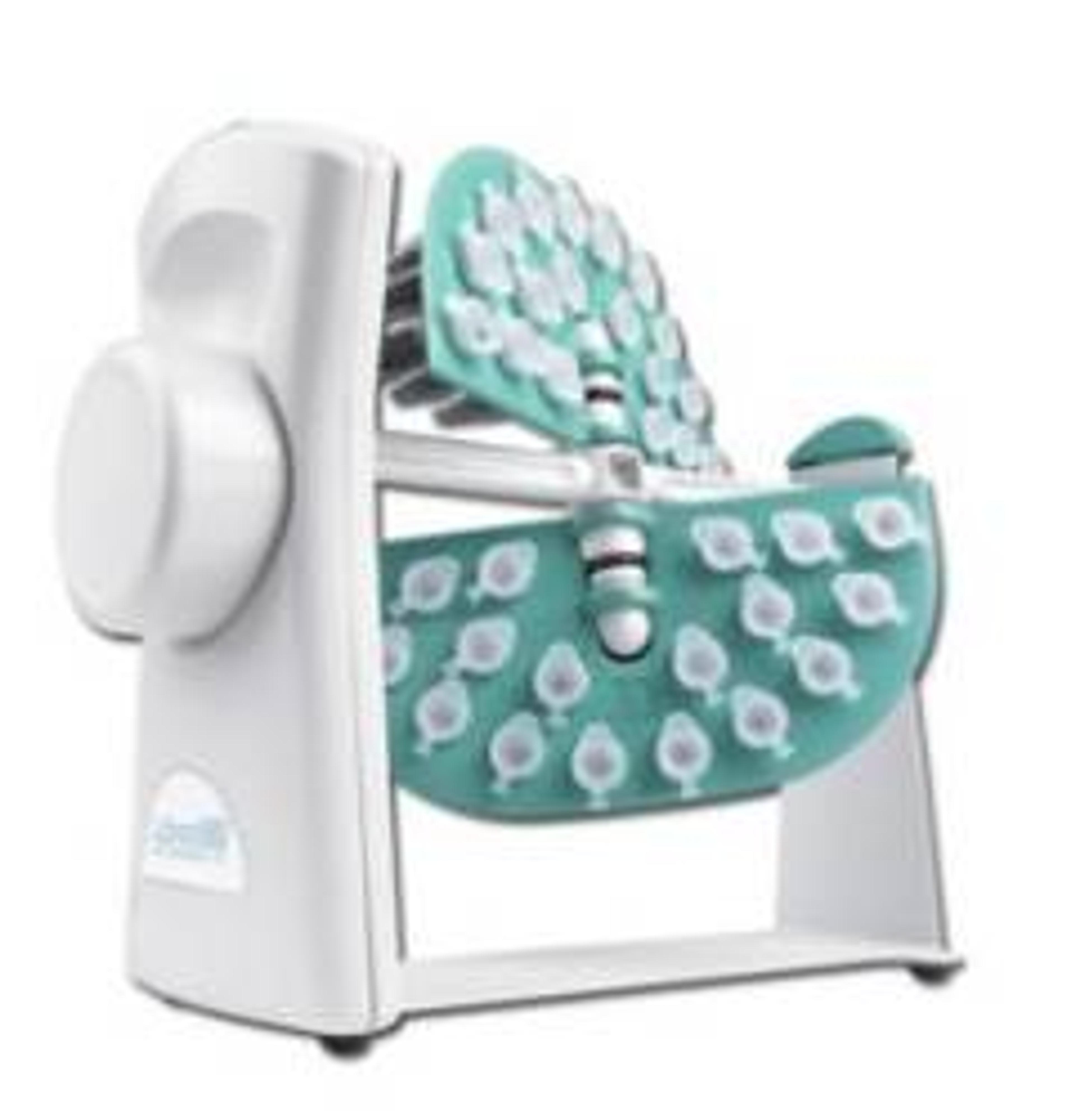 Revolver 360° Sample Mixer - Labnet International - Separations