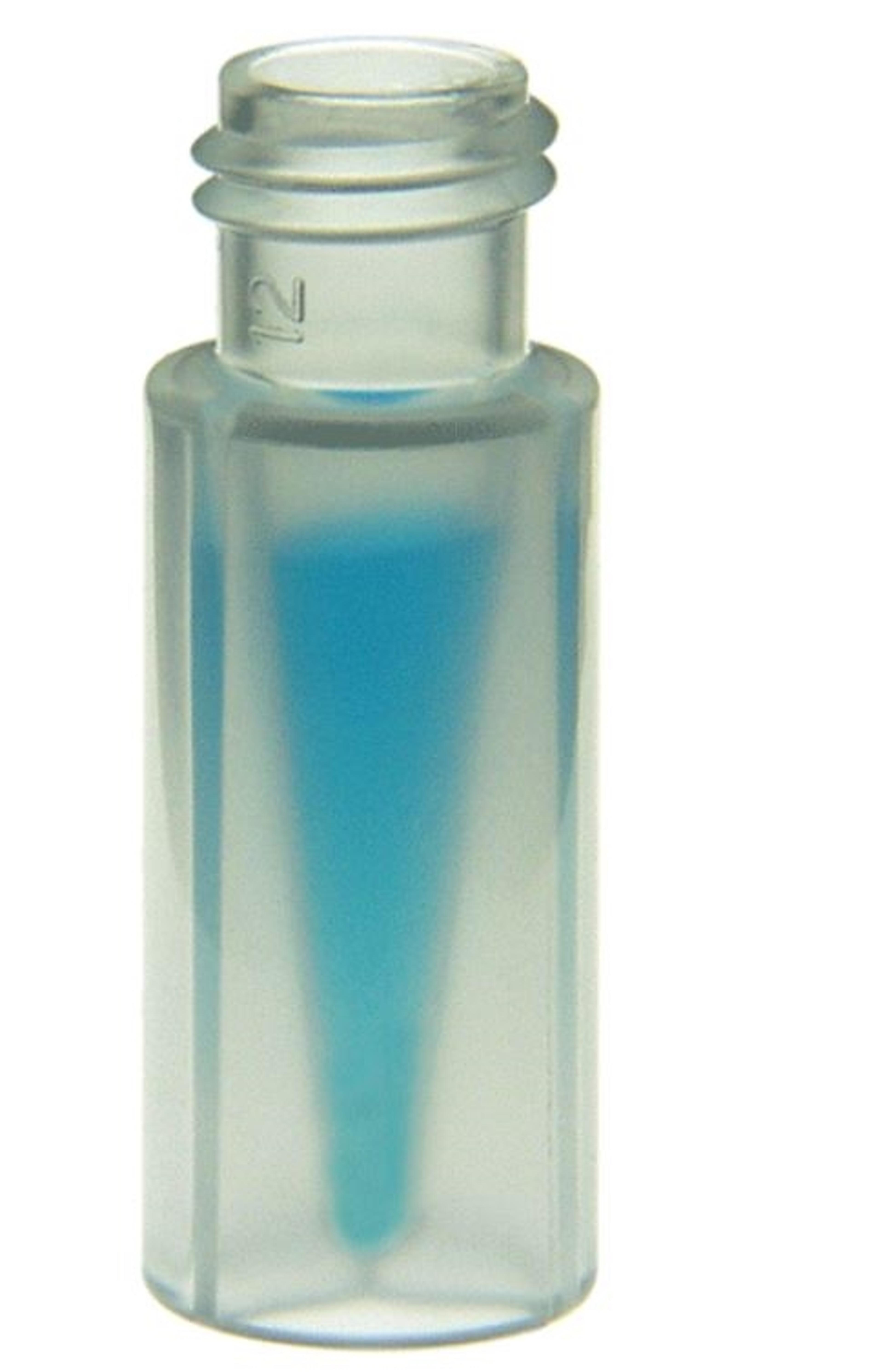 PFAS Testing Caps and Vials - MicroSolv Technology Corp. - Separations