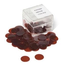 1350 psi Rupture Disks - Bio-Rad - Life Sciences