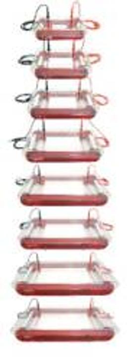 Hoefer Horizontal Submarine Gel Electrophoresis - Hoefer Inc. Europe - Life Sciences