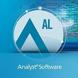 Analyst software - SCIEX - Separations