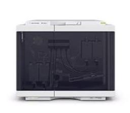 Agilent 1290 Infinity II Preparative Binary Pump - Agilent Technologies - Separations