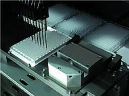 Te-PS™ Tecan Positioning System - Tecan - Lab Automation