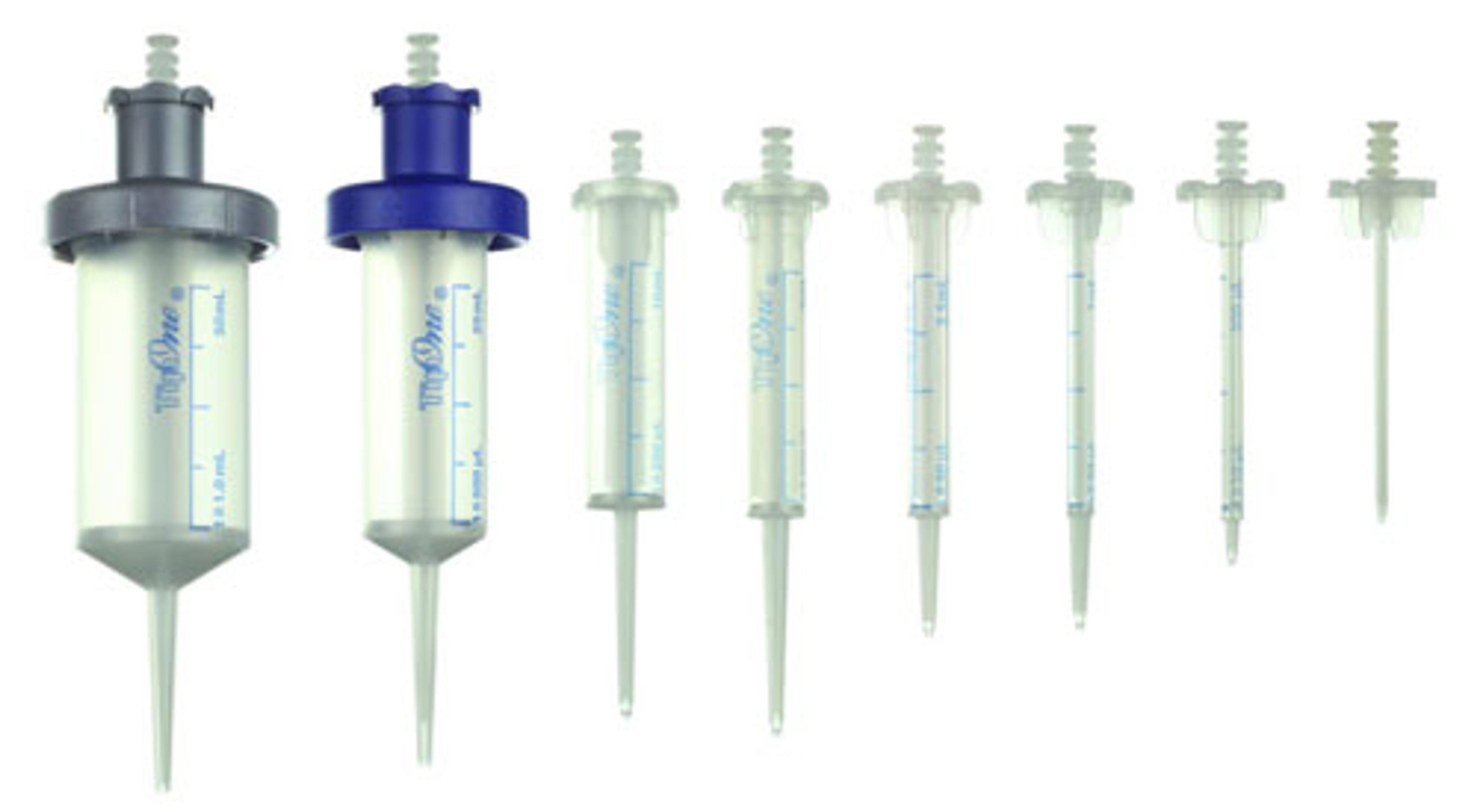 TipOne® Repeat Dispenser Tips - Starlab - General Lab