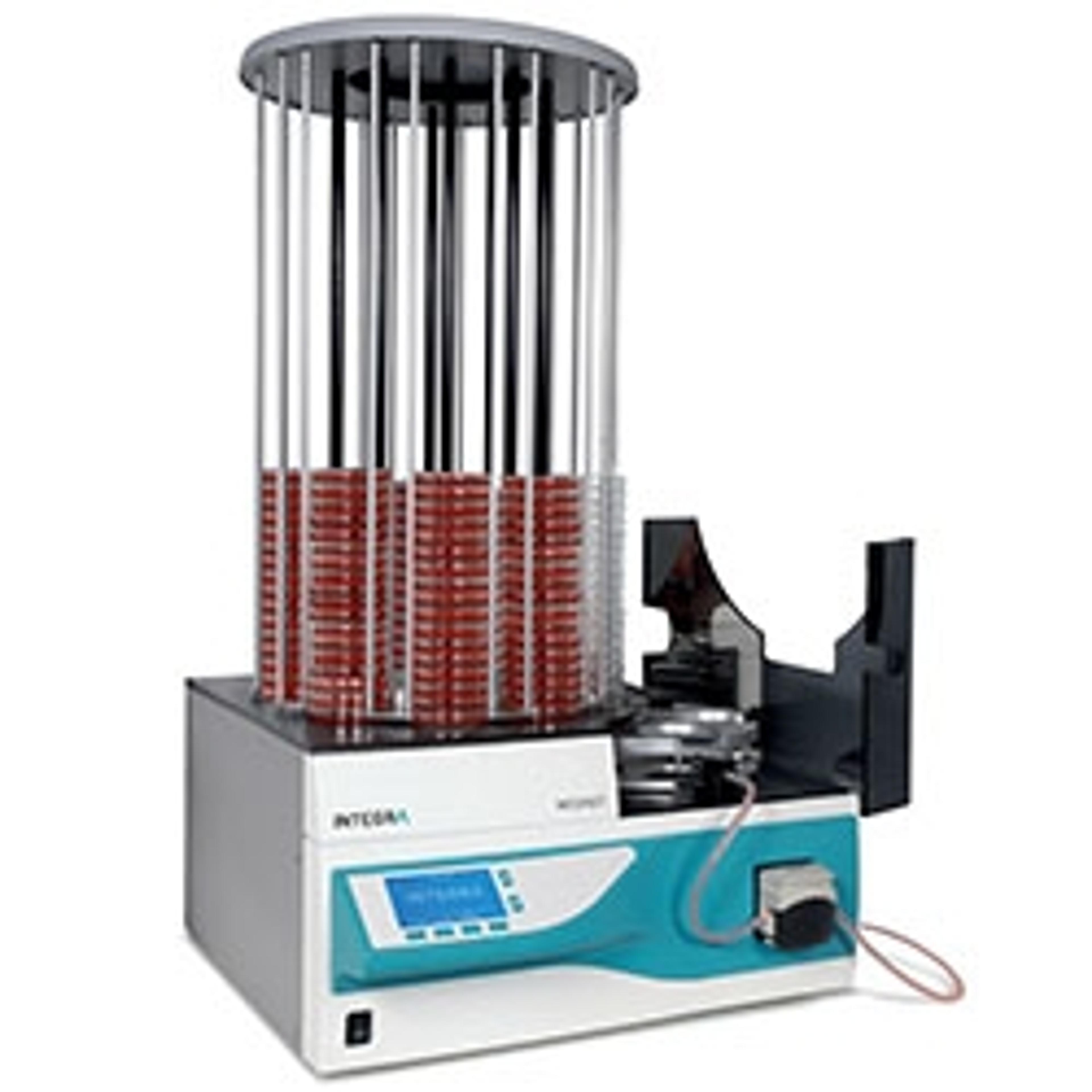 MEDIAJET - Petri Dish Filler - INTEGRA Biosciences - Life Sciences