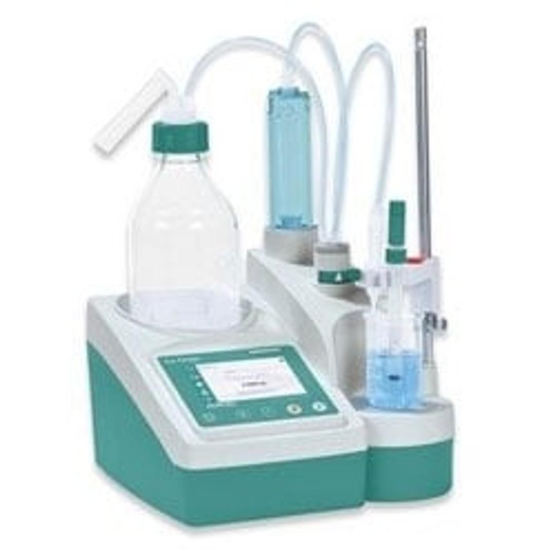 Eco Titrator - Metrohm AG - General Lab