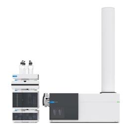 6546 LC/Q-TOF - Agilent Technologies - Separations