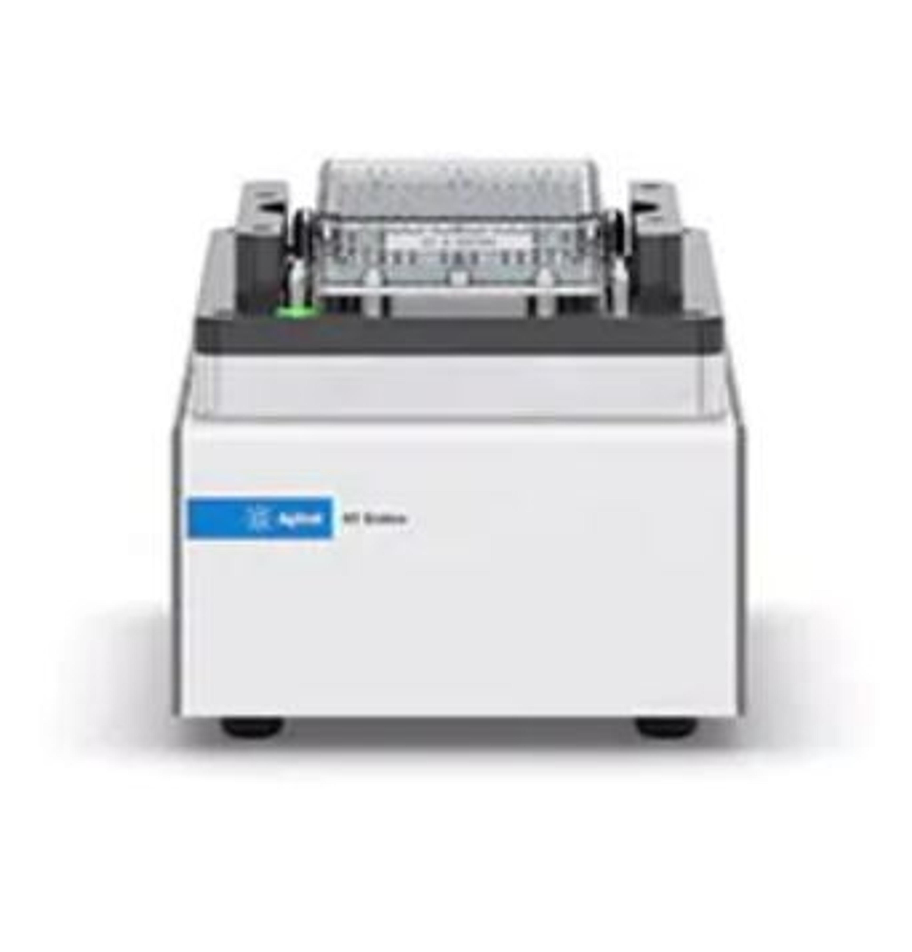 xCELLigence RTCA HT - Agilent Technologies - Life Sciences