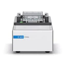 xCELLigence RTCA HT - Agilent Technologies - Life Sciences