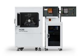 Park FX200 Atomic Force Microscope