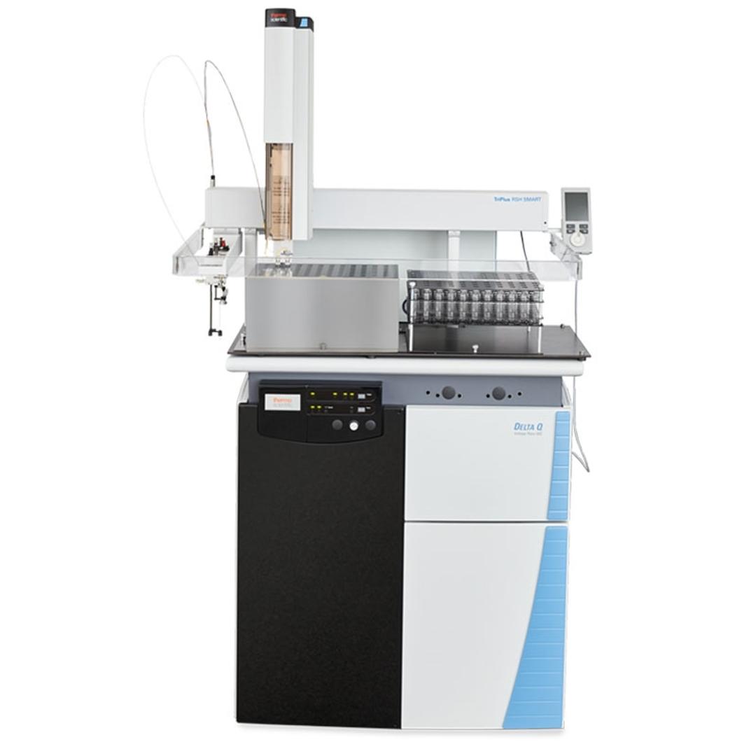 Thermo Scientific™ GasBench Plus System - Thermo Fisher Scientific - Spectroscopy
