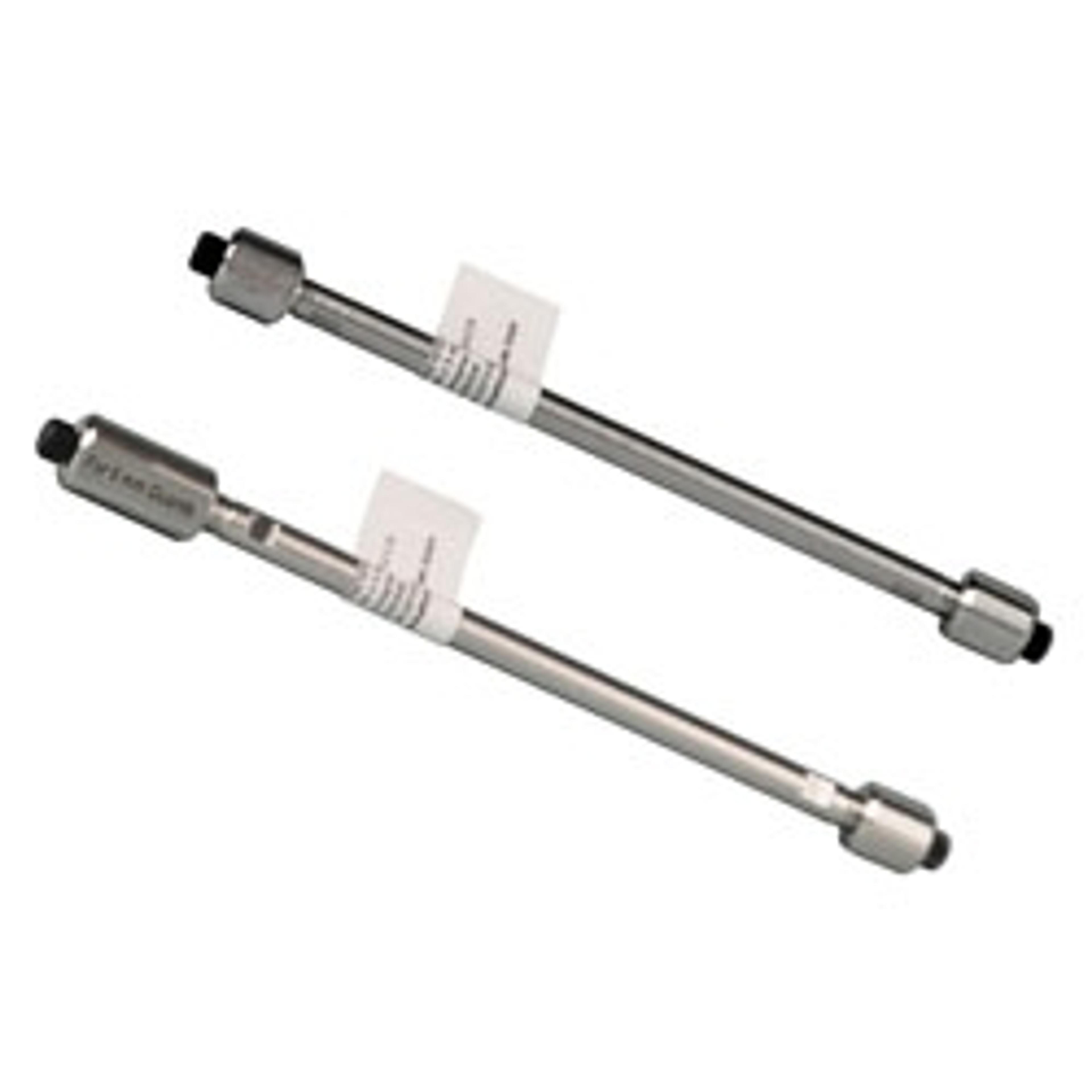 Analytical KNAUER columns - KNAUER Wissenschaftliche Geräte GmbH - Separations