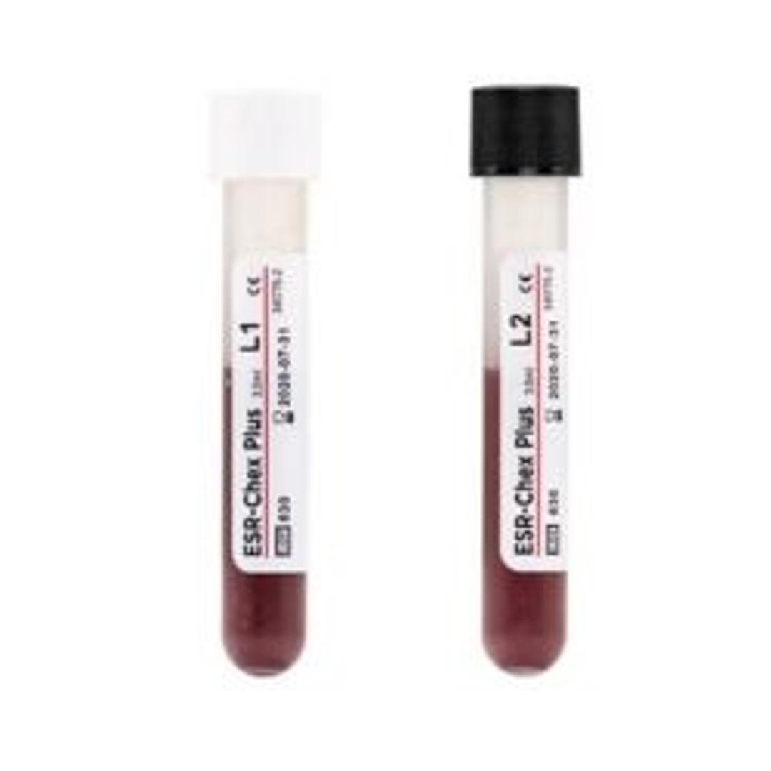 ESR-Chex® Plus - Streck - Clinical Diagnostics