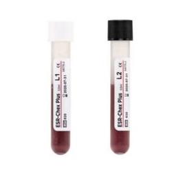 ESR-Chex® Plus - Streck - Clinical Diagnostics
