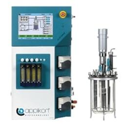 ez-Control - Applikon Biotechnology - Drug discovery > Target Discovery