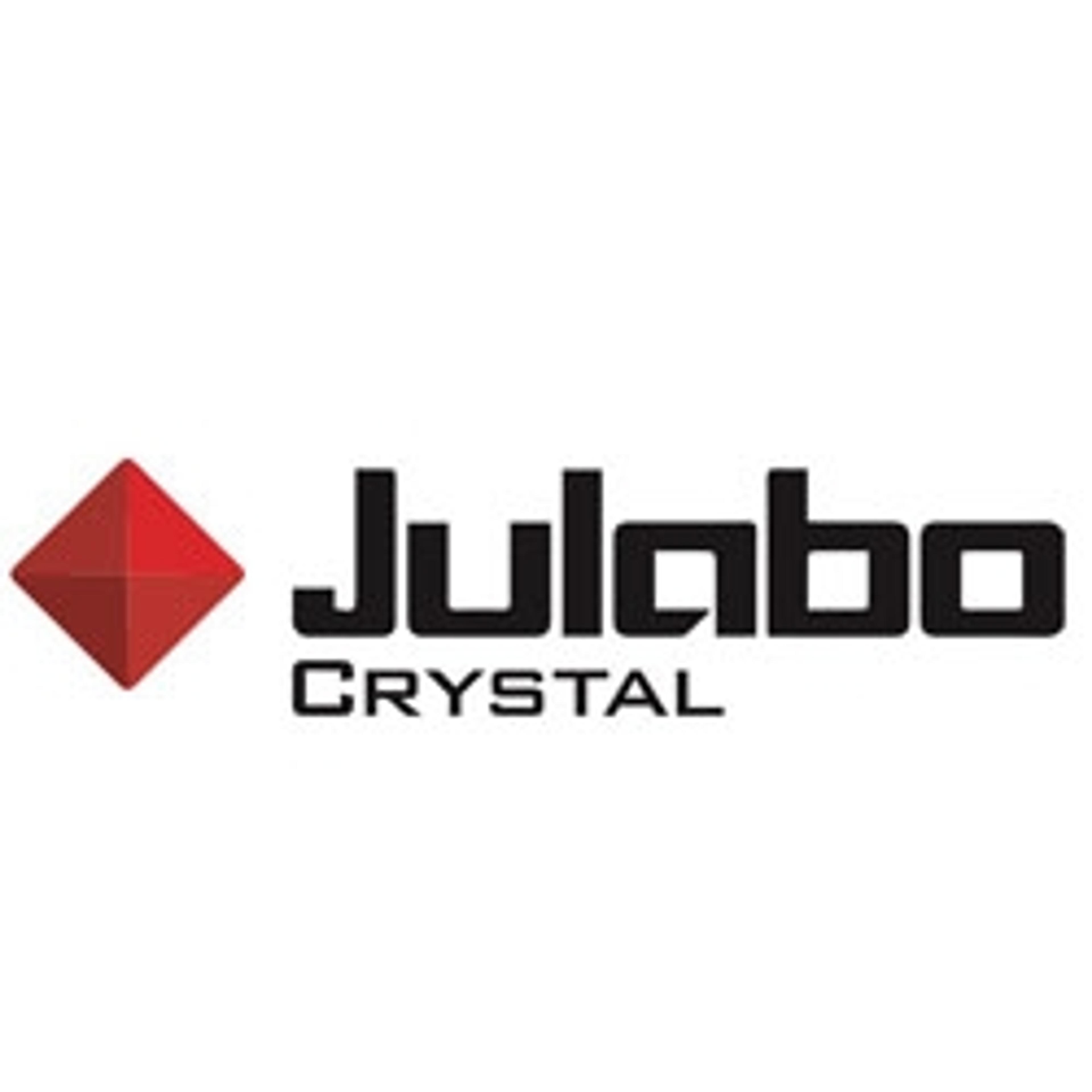 JULABO Crystal - JULABO USA - General Lab