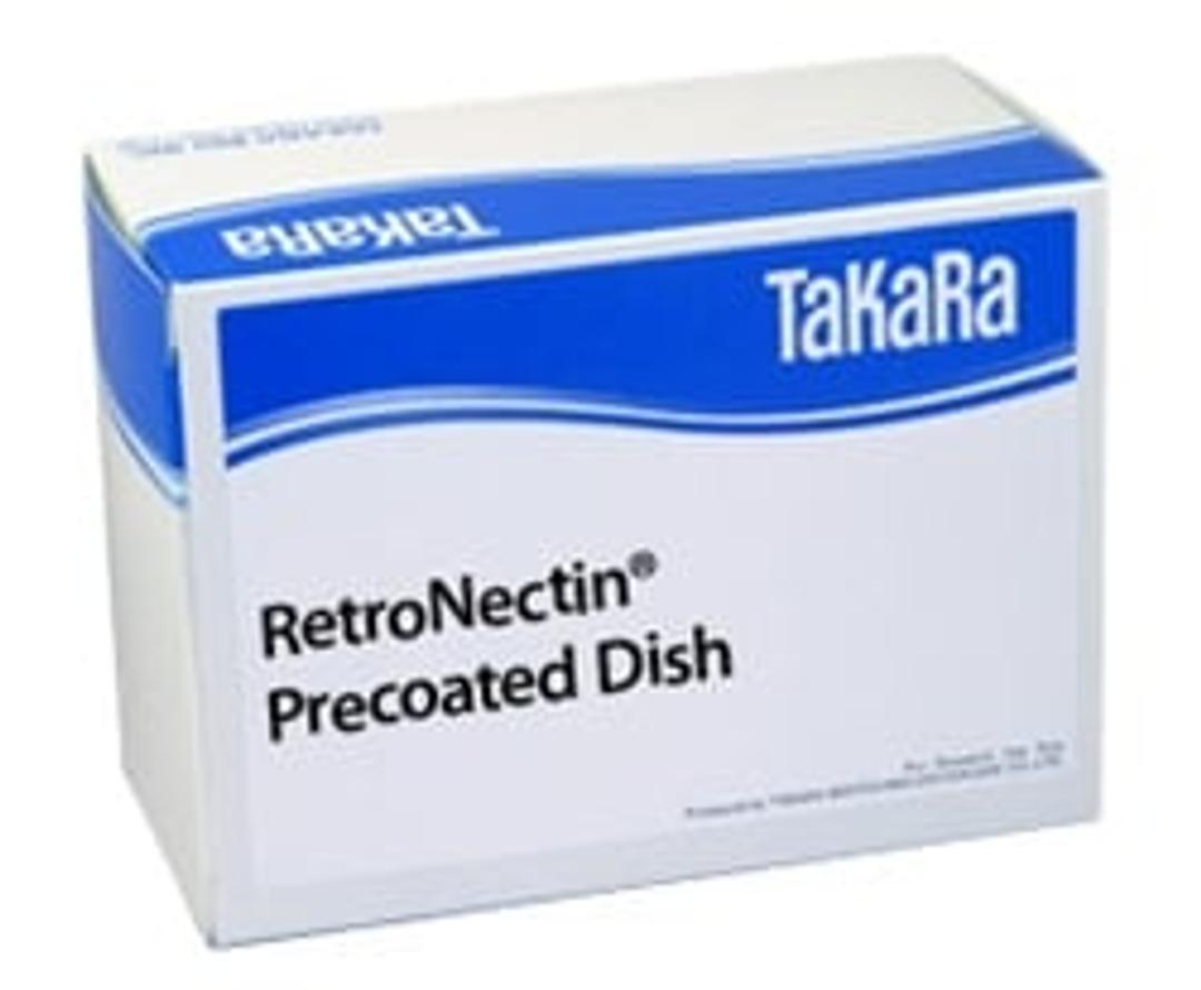 RetroNectin® Reagent - Takara Bio - Life Sciences