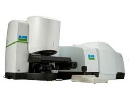 Spotlight 200i FT-IR Microscopy System - PerkinElmer - Spectroscopy