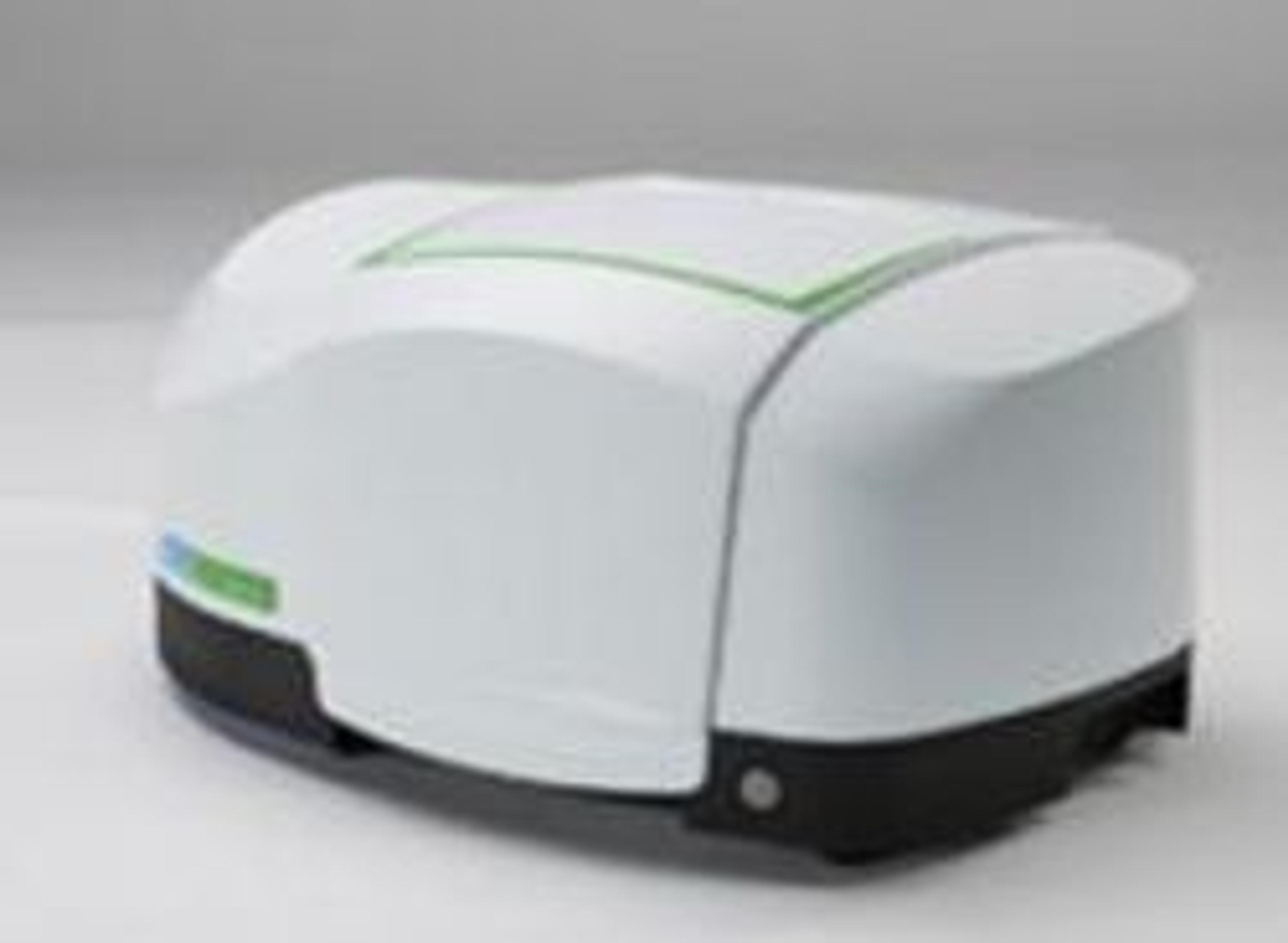 Spectrum Timebase Software - PerkinElmer - Lab Automation