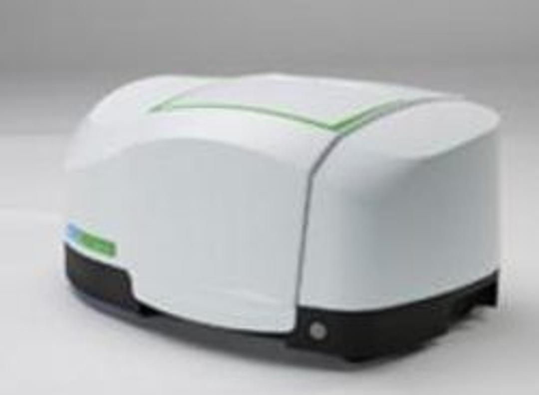 Spectrum Timebase Software - PerkinElmer - Lab Automation