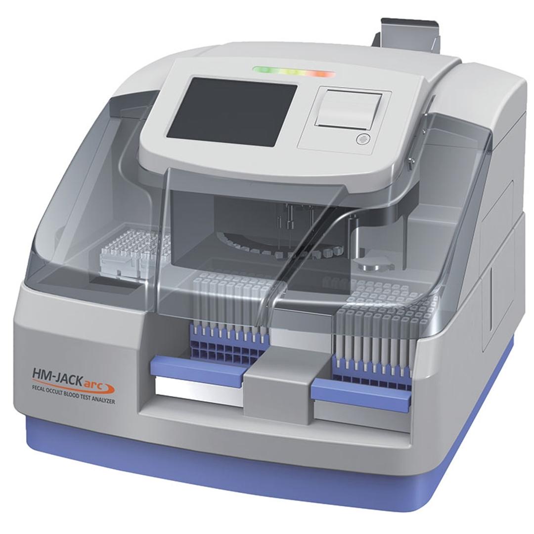 Faecal Immunochemical Testing (FIT) - Alpha Laboratories Ltd - Clinical Diagnostics