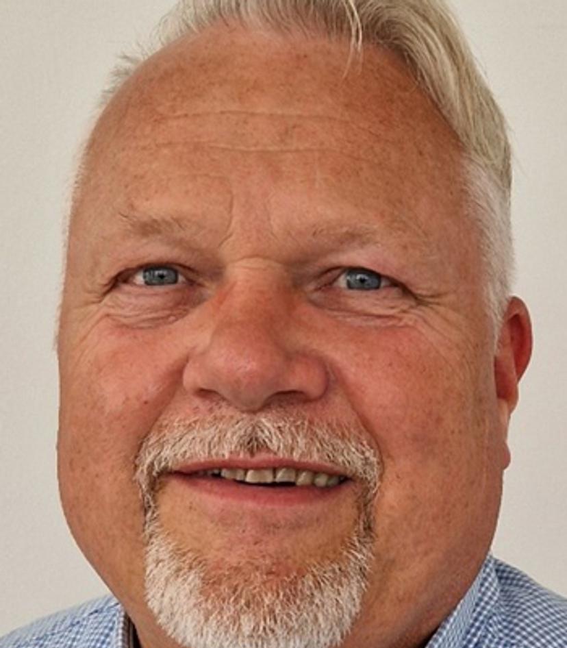 Headshot of Dieter Wagner, Cytomat Product Manager at Thermo Fisher Scientific