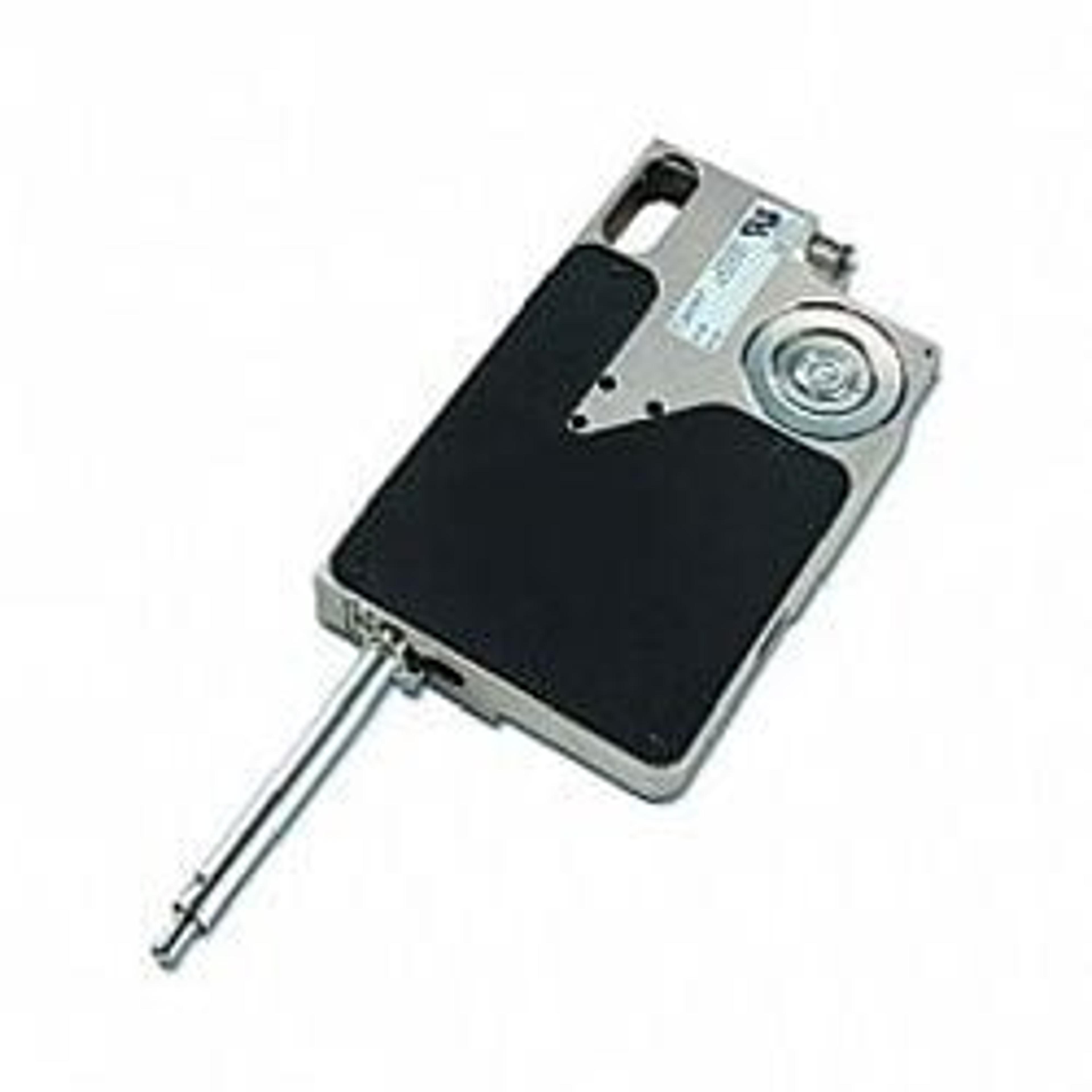 Cavro® Air Displacement Pipettor (ADP) - Tecan - Lab Automation