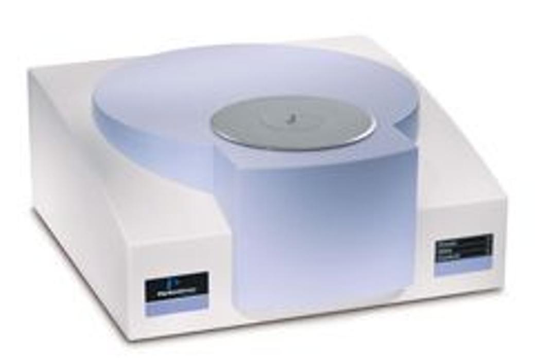 STA 6000 Simultaneous Thermal Analyzer - PerkinElmer - Materials