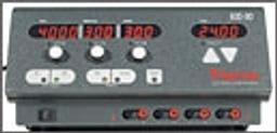 High Voltage Non-Programmable Power Supplies - Thermo Fisher Scientific - Separations