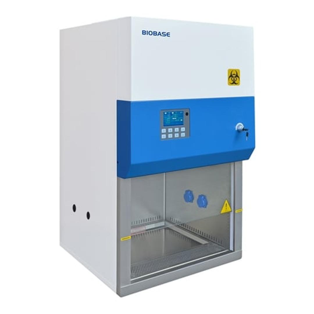 Biological Safety Cabinet - BIOBASE - General Lab