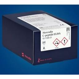 C-peptide ELISA - Mercodia - Life Sciences