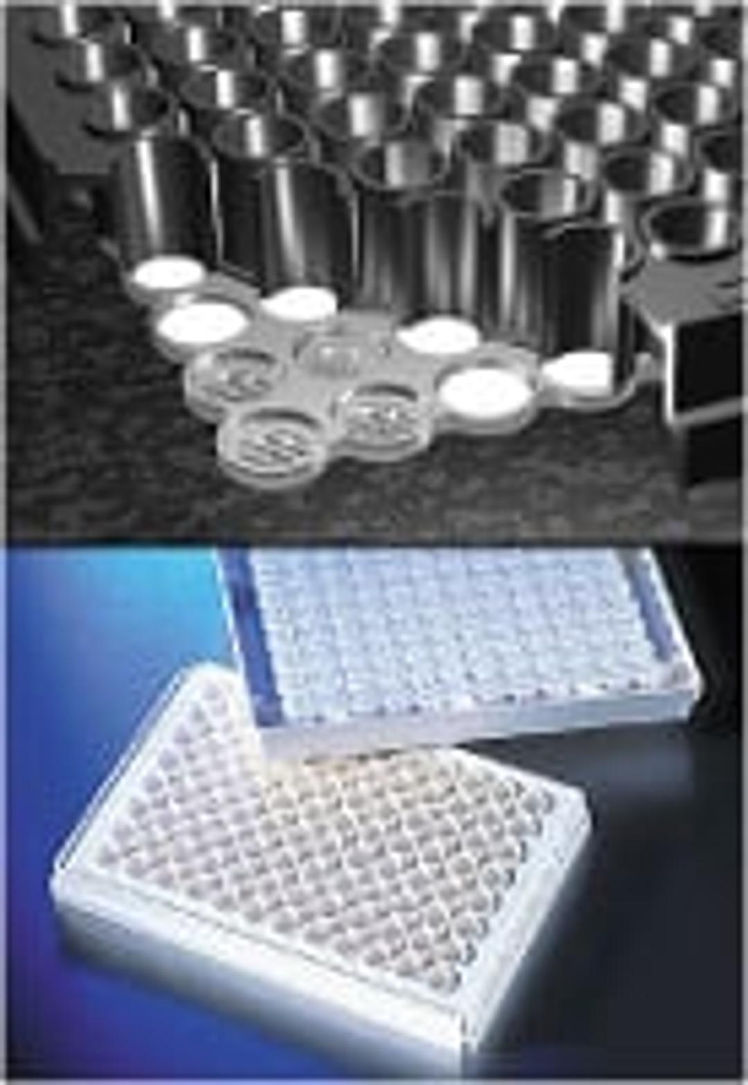 Corning® FiltrEX™ 96-well White Filter Plates with 0.66 mm Thick Glass Fiber Filter, Nonsterile - Corning Life Sciences - Life Sciences