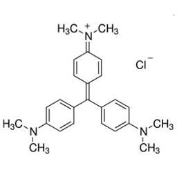 Crystal Violet - Merck