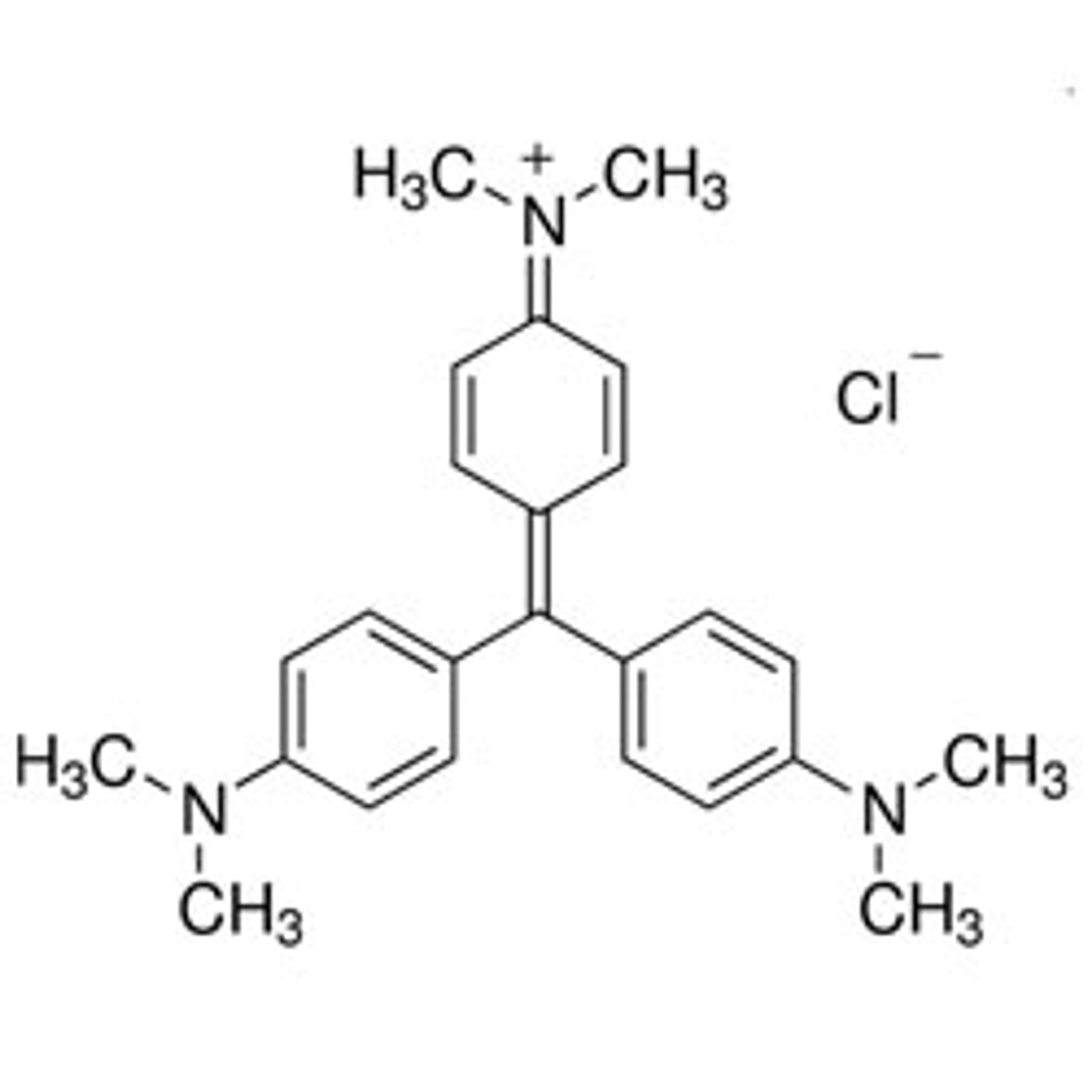 Crystal Violet - Merck