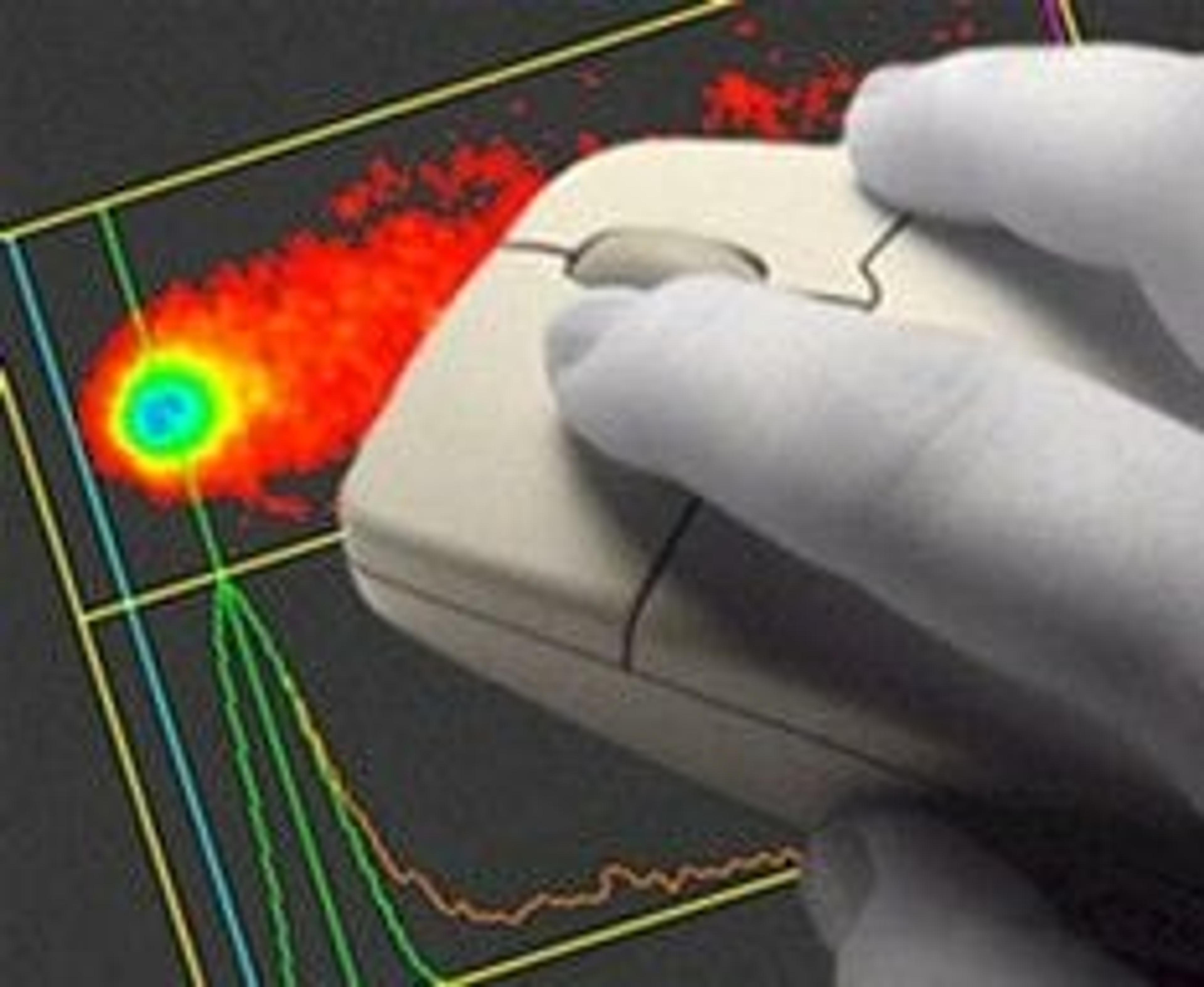 Comet Assay IV - scoring system - Perceptive Instruments - Life Sciences