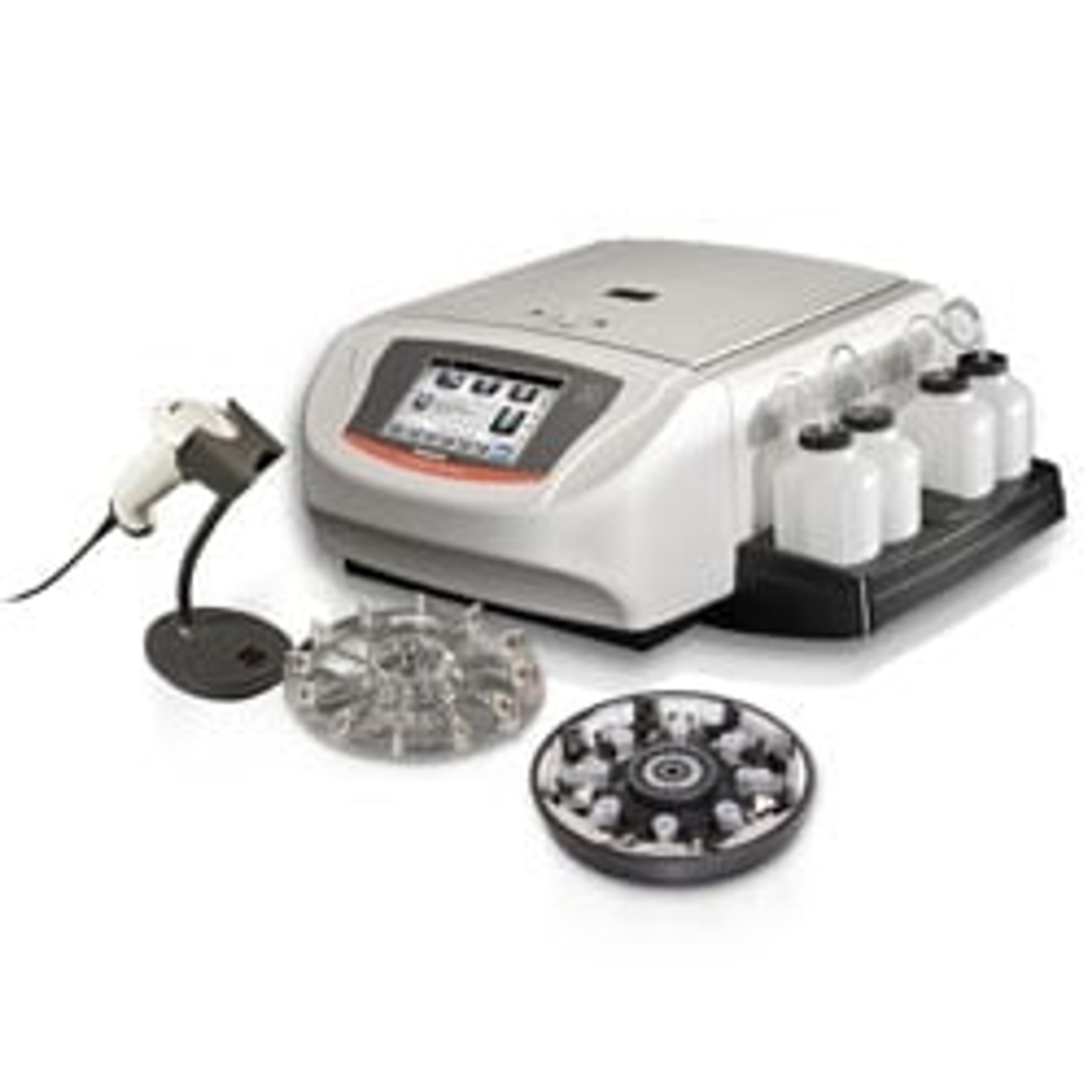 Aerospray® Hematology Pro Slide Stainer/Cytocentrifuge Series 2 - Bruker Biomedical Systems (formerly ELITechGroup)  - Clinical Diagnostics