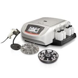 Aerospray® Hematology Pro Slide Stainer/Cytocentrifuge Series 2 - Bruker Biomedical Systems (formerly ELITechGroup) - Clinical Diagnostics