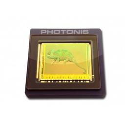 KAMELEON CMOS Color Imaging Sensor - Photonis - Life Sciences